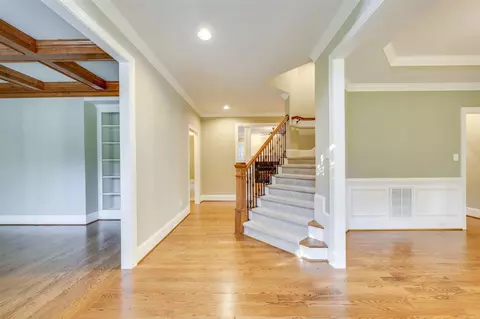 2845 Calliness Way, Wake Forest, NC 27587 photo 6