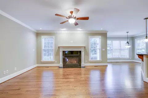 2845 Calliness Way, Wake Forest, NC 27587 photo 2