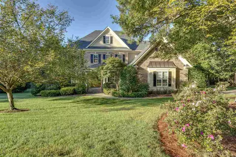 2845 Calliness Way, Wake Forest, NC 27587 photo 1