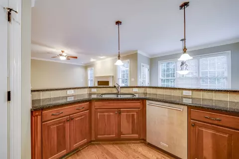 2845 Calliness Way, Wake Forest, NC 27587 photo 9