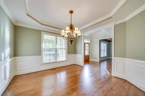 2845 Calliness Way, Wake Forest, NC 27587 photo 8