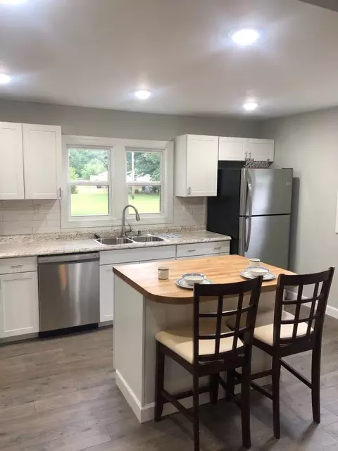 202 Mitchell Ave, Franklinton, NC 27525 photo 10