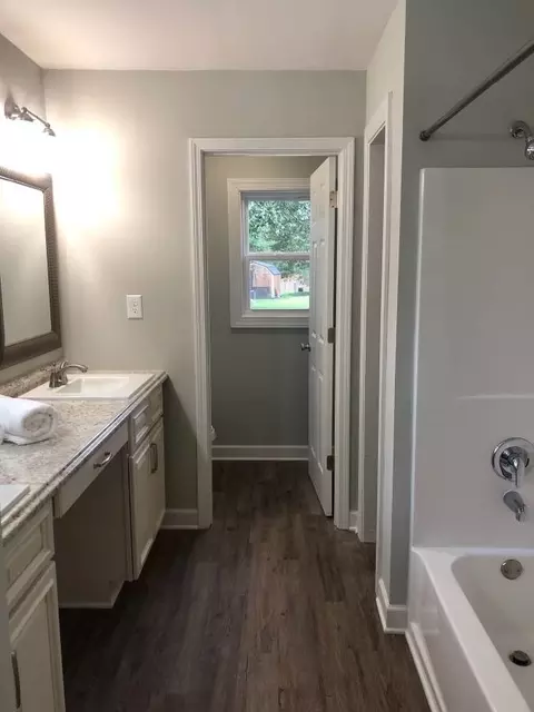 202 Mitchell Ave, Franklinton, NC 27525 photo 8