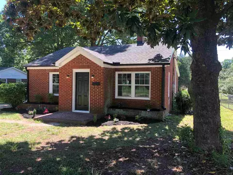 202 Mitchell Ave, Franklinton, NC 27525 photo 2