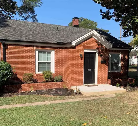 202 Mitchell Ave, Franklinton, NC 27525 photo 1