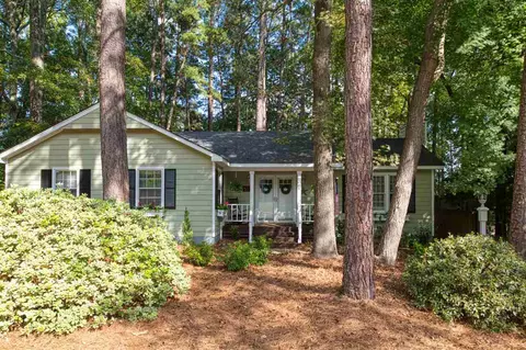 511 Ryan Rd, Cary, NC 27511 photo 1