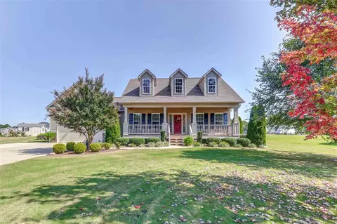 23 Grouper Ct, Benson, NC 27504 photo 1