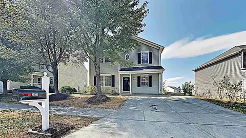 2033 Spring Creek Dr, Durham, NC 27704 photo 1