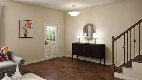 541 Brooks St, Wake Forest, NC 27587 photo 11