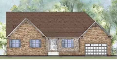 1713 Castling Ct, Wake Forest, NC 27587 photo 1