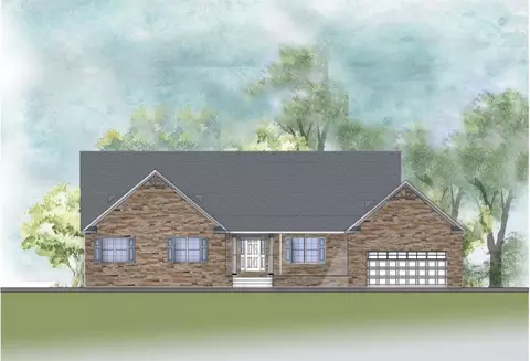 1713 Castling Ct, Wake Forest, NC 27587 photo 2