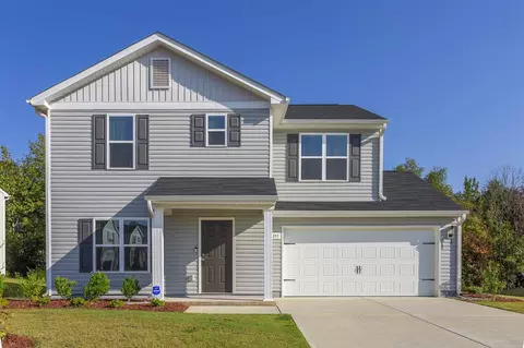 357 Donelson Way, Burlington, NC 27217 photo 1