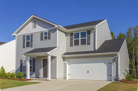 357 Donelson Way, Burlington, NC 27217 photo 2