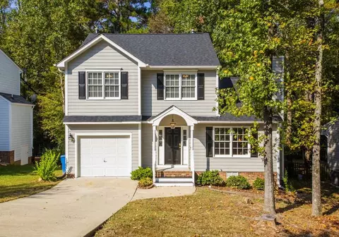 3 Creeks Edge Ct, Durham, NC 27713 photo 1