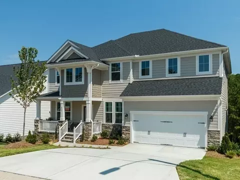 902 Adeline Ct, Durham, NC 27713 photo 3
