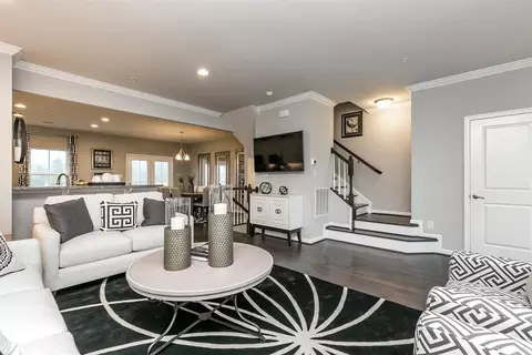 945 Daybreak Dr #2014C, Durham, NC 27713 photo 5