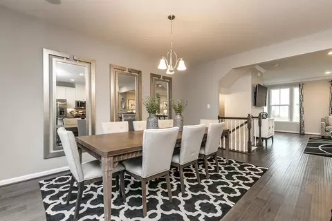 945 Daybreak Dr #2014C, Durham, NC 27713 photo 3