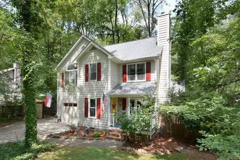 617 Infinity Rd, Durham, NC 27712 photo 1