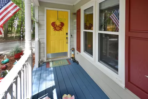 617 Infinity Rd, Durham, NC 27712 photo 3