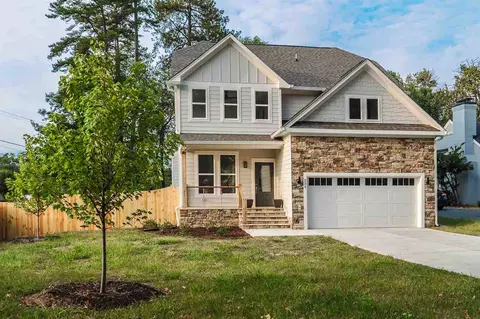 234 Pineview Rd, Durham, NC 27707 photo 4