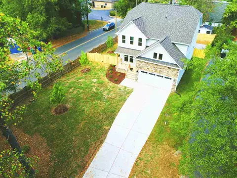 234 Pineview Rd, Durham, NC 27707 photo 2