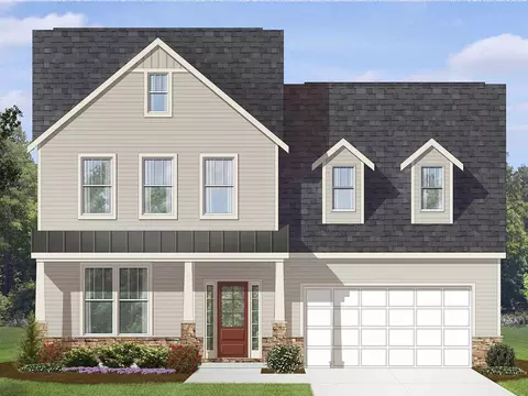 9 Persimmon Ct, Durham, NC 27712 photo 1