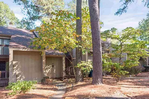 4100 Five Oaks Dr, Durham, NC 27707 photo 1