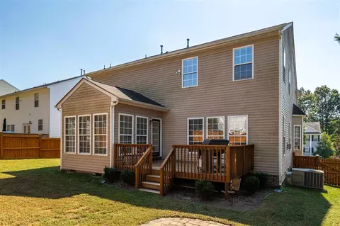 2628 Gross Ave, Wake Forest, NC 27587 photo 24