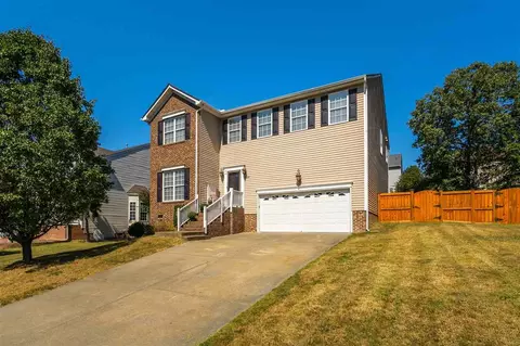 2628 Gross Ave, Wake Forest, NC 27587 photo 1