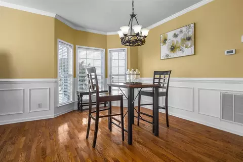 2628 Gross Ave, Wake Forest, NC 27587 photo 3