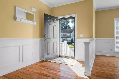 2628 Gross Ave, Wake Forest, NC 27587 photo 2