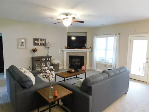 76 Bethany Cir, Angier, NC 27501 photo 2