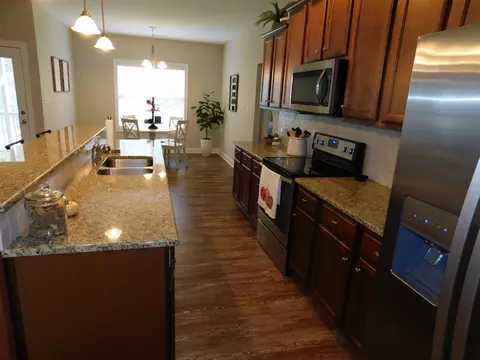 76 Bethany Cir, Angier, NC 27501 photo 6