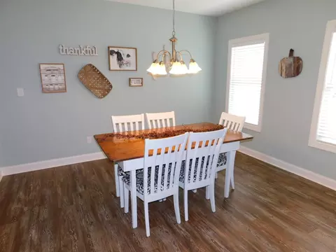 76 Bethany Cir, Angier, NC 27501 photo 8