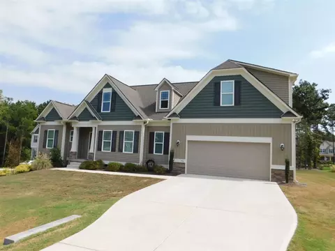 76 Bethany Cir, Angier, NC 27501 photo 27
