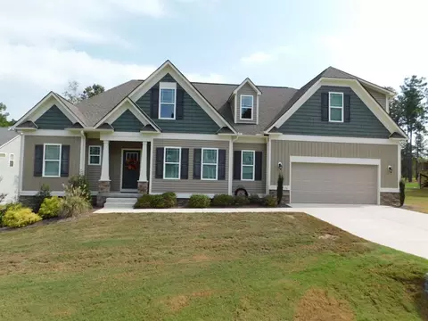 76 Bethany Cir, Angier, NC 27501 photo 1