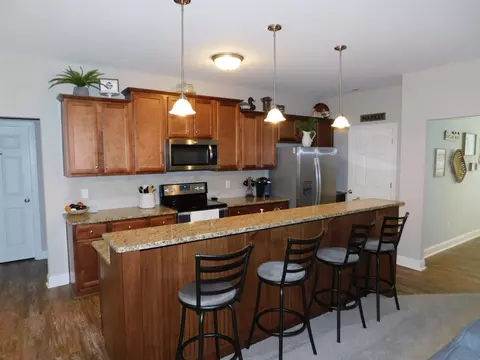 76 Bethany Cir, Angier, NC 27501 photo 4