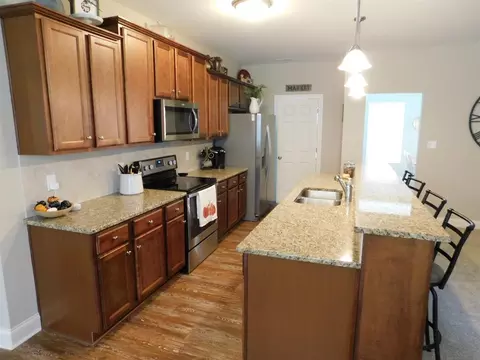 76 Bethany Cir, Angier, NC 27501 photo 5