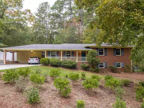 3534 Hamstead Ct, Durham, NC 27707 photo 1