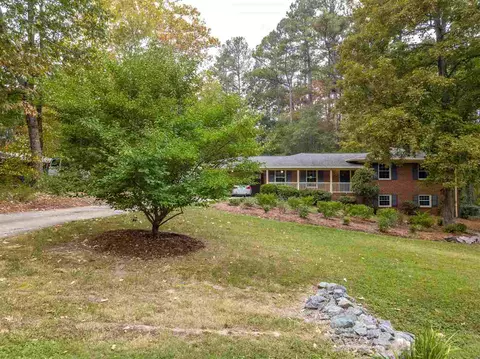 3534 Hamstead Ct, Durham, NC 27707 photo 4