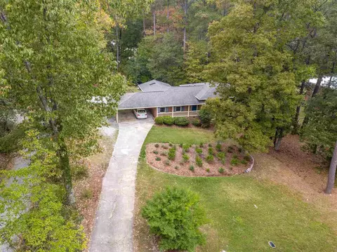 3534 Hamstead Ct, Durham, NC 27707 photo 3