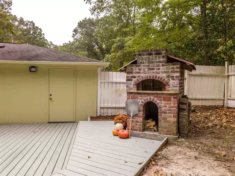 3534 Hamstead Ct, Durham, NC 27707 photo 8