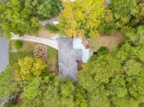 3534 Hamstead Ct, Durham, NC 27707 photo 2