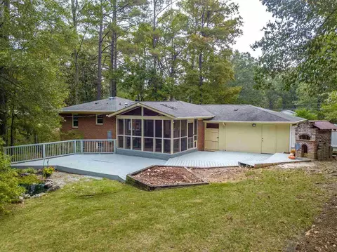 3534 Hamstead Ct, Durham, NC 27707 photo 5