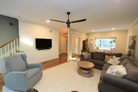 8229 Cedar Falls Dr, Wake Forest, NC 27587 photo 5