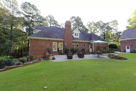 8229 Cedar Falls Dr, Wake Forest, NC 27587 photo 23