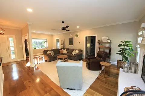 8229 Cedar Falls Dr, Wake Forest, NC 27587 photo 4
