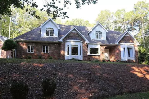 8229 Cedar Falls Dr, Wake Forest, NC 27587 photo 1