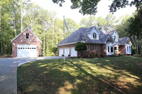 8229 Cedar Falls Dr, Wake Forest, NC 27587 photo 3