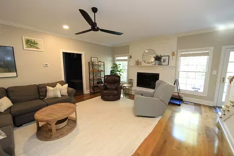 8229 Cedar Falls Dr, Wake Forest, NC 27587 photo 6